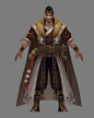 【神雕】NPC_结义NPC