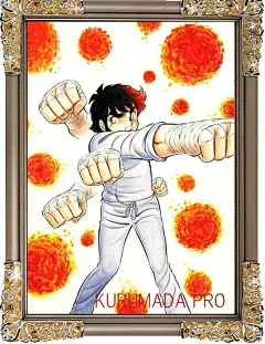 拳王创世纪_看图_车田正美吧_百度贴吧