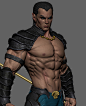 Namor Hires