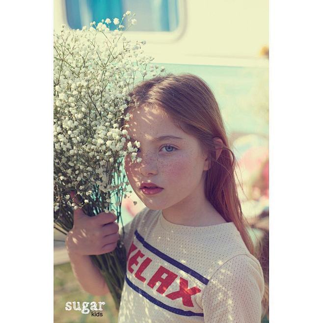 Sugar Kids, Internat...