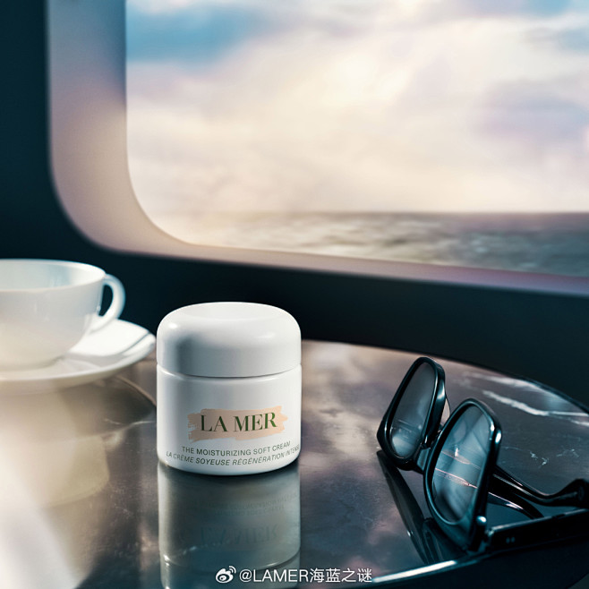 @LAMER海蓝之谜 的个人主页 - 微...