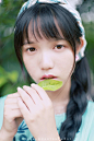 #小清新# #人像#