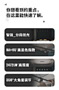 玥梵设计师北欧极简餐厅一字长led吊灯创意餐桌网红吧台个性灯具-tmall.com天猫