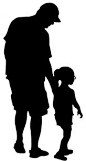 people silhouettes png - Google Search: 