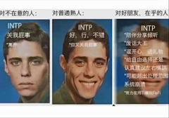 高能巨齿鲨呀!采集到梗图