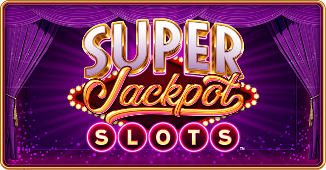 Super Jackpot Slots ...