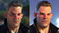 Dishonored 2 Thug Portrait