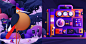 Astrologia : Another dimension, another universe.