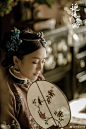 @秦岚 生日快乐，人生宛如一梦，总在生死轮回间看到你的美好，真好！ ​​​​