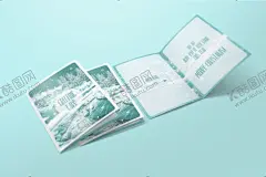 贺卡样机 【酷图网】办公用品样机,名片样机,明信片样机,明信片贴图,明信片模板,明信片,贺卡样机,传单样机,宣传单样机,画纸样机,邀请卡片,卡片样机,邀请卡样机