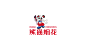 广州麦奇联手熊猫烟花品牌打造国内唯一烟花上市公司企业vi设计