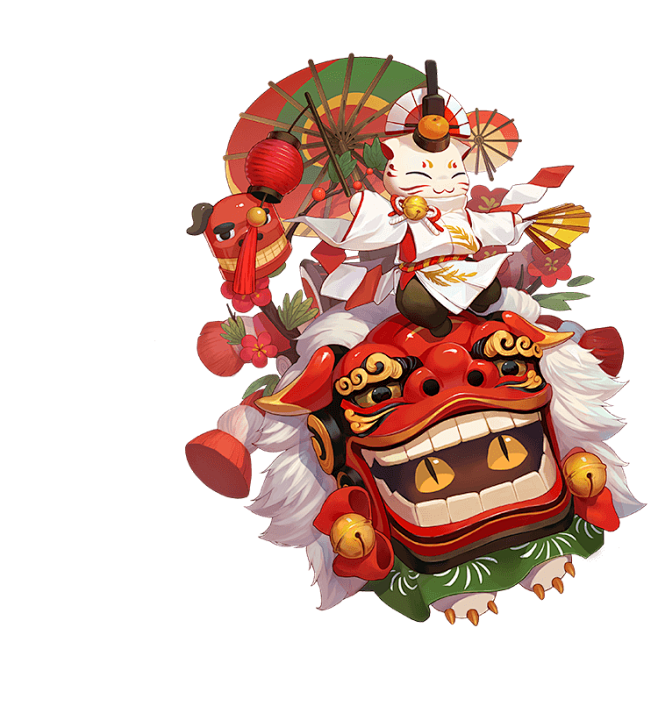 《阴阳师》手游式神录_式神惠比寿_惠比寿...