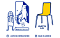 看藏在 IKEA 背后的 BBH 提供了哪些宜家创意 : 果库的图文详情页，网友们参与撰写的消费经验文章，直接关联到优质商品信息，真实的图文记录、场景购物清单，帮助你解决具体的生活问题，更便捷地发现好物，更高效地做出品质消费决策。