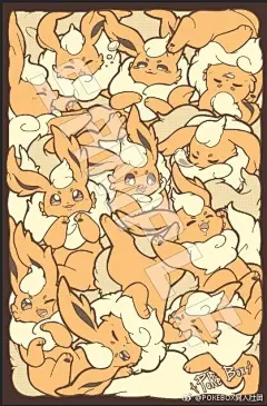 提醒一下，火伊布毛毯周五预定就结束了唷！后面不会开二次预定，有兴趣的朋友们别错过了 w
O【+POKE BOX+】宝可梦 口袋妖怪 同人火伊布 ... ​​​​