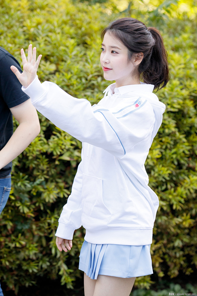 李智恩