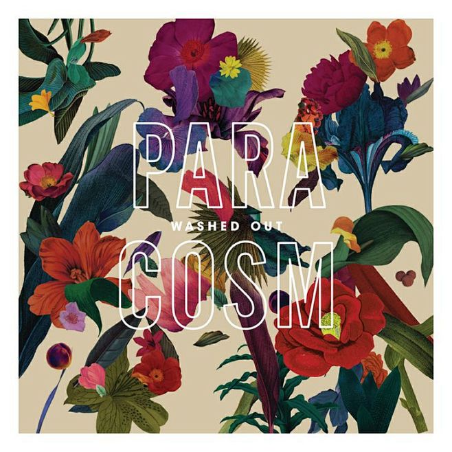 Washed out : Paracos...