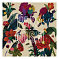 Washed out : Paracosm album #floral