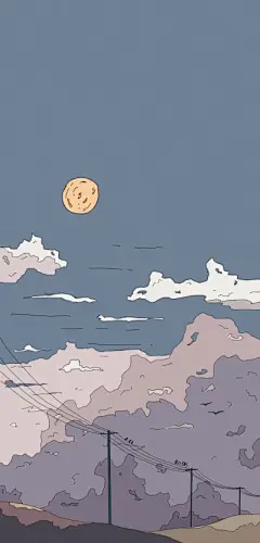 风景壁纸 - 高清图片，堆糖，美图壁纸兴趣社区