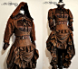 59900069420bd25ad15a9405ac7bf8a6--steampunk-dress-dress-fashion.jpg (736×659)