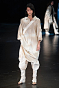 Lemaire spring 2019 RTW ​​​​