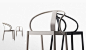 ENZO BERTI’S FURNITURE DESIGN: the love affair continues