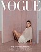 Vogue Greece April 2023  希腊版四月刊  Heidi Klum