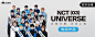 网易云音乐banner QQ音乐banner