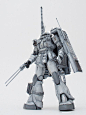 MS-06J Zaku II: 