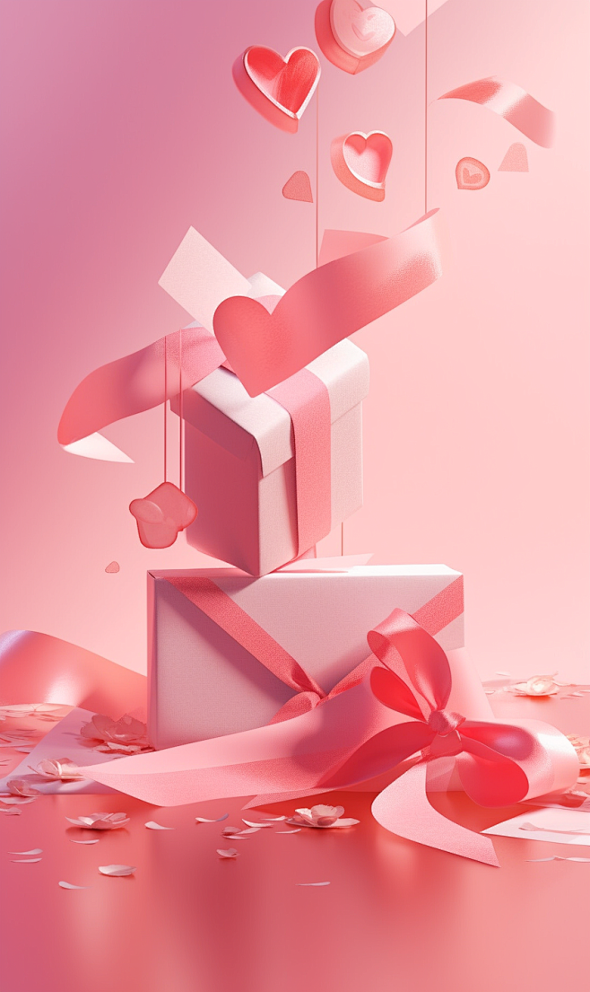 valentine's day pres...