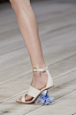 Alexander McQueen ss2020