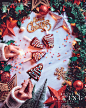 Royal Viking Restaurants | Christmas Day
