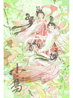 syllvia采集到古风✿老夫的少女心