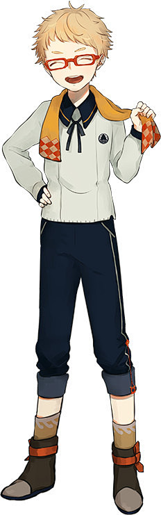 博多藤四郎 入手 戰鬥 重傷 真劍 內番立繪