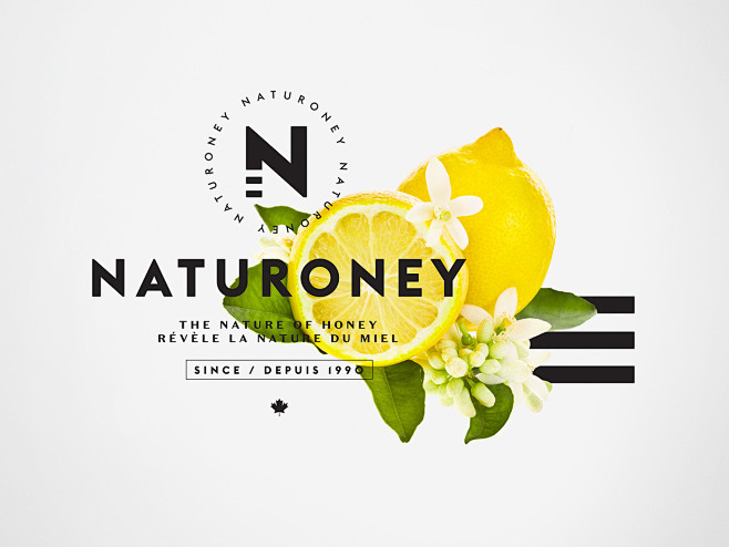 Naturoney, the natur...