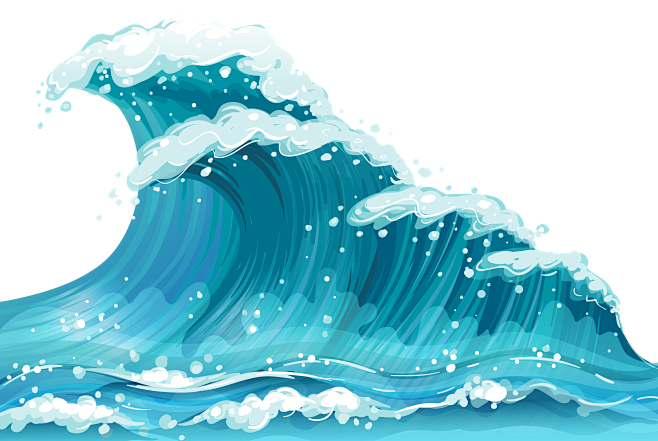 Sea-Waves-Clipart-1....