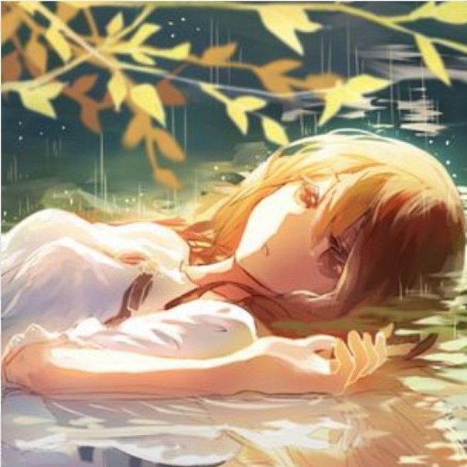 情头 女