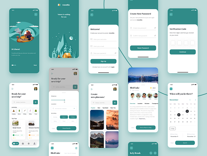 Figma Resources : Tr...