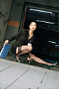 office siren｜职场女妖 - 小红书