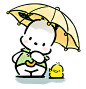 帕恰狗可爱表情包头像1.0 - 小红书