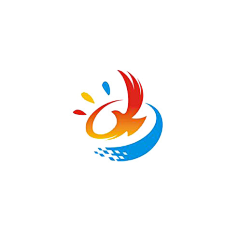 张亚楠0919采集到logo
