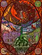 hour of twilight by breathing2004 on.jpg