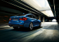 CGI & Postproduction | BMW 3er GT