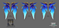 Wings design