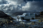 Cars : A selection of CGI vehicle renderings