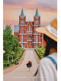 苳虫°采集到旅行写真