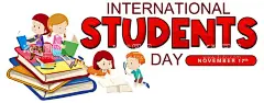 国际学生日  - 源文件下载【酷图网】书本,阅读,看书,学习,儿童,大学生节,学生日,大学生,大学生日,学生日素材,国际大学生节,国际大学生日,世界大学生日,世界大学生节,国际学生日,世界学生日,学生节,大学生日海报,大学生日展板,展板,海报,横幅,宣传,大学毕业,素材,元素,插画,守则,教育,学生素材,毕业季,易拉宝,手绘,卡通,背景,