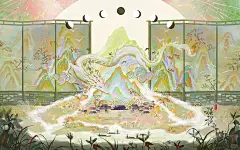 端午安康-端午节的传说故事。