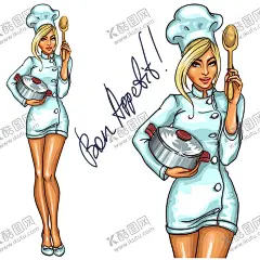 卡通厨师 【酷图网】厨师Q版,萌,简笔画,卡通插画,卡通形象,卡通人物,动漫,手绘,矢量,公仔,手机壳图案,扁平化,厨子,厨师,卡通厨师,厨艺大赛,厨师培训班,厨艺大赛海报,厨师培训,厨师培训广告,烹饪大赛,厨艺比赛海报,美食,厨师比赛,厨艺班,厨艺培训,厨神,学厨师,厨师diy,