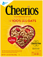 Van's Cinnamon Heaven Gluten Free Cereal, 11 oz - Walmart.com