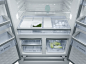 2014年iF产品设计奖   冰箱http://humtaid.com/  汉度工业设计